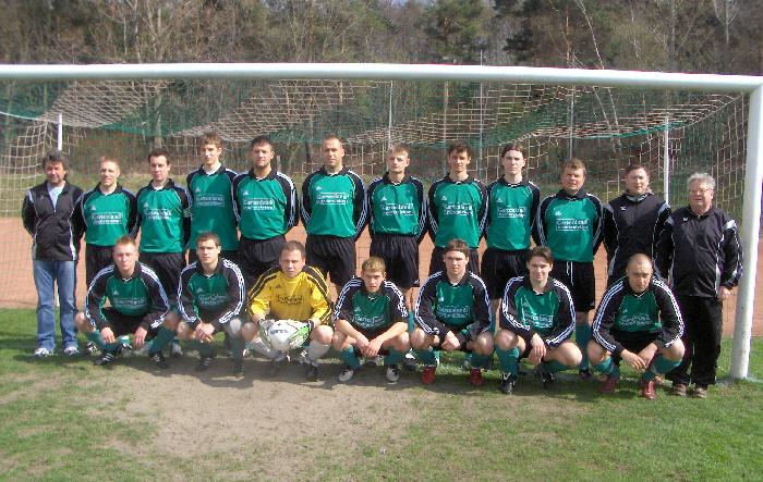 1.FC Aschersleben 2009-10