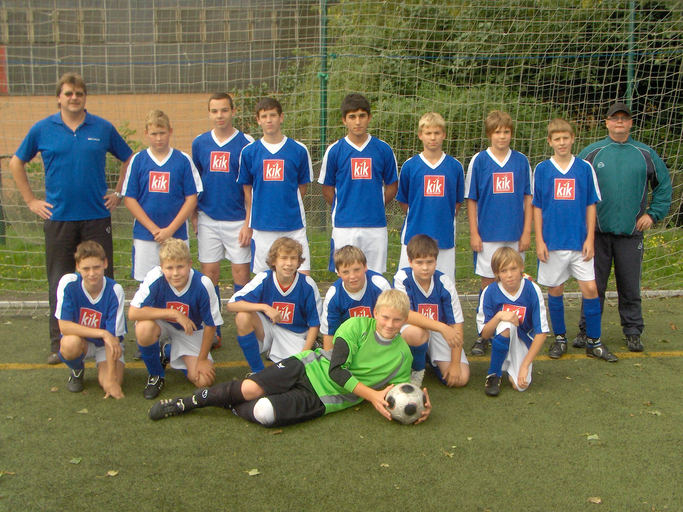 C2-Jugend 2010_11