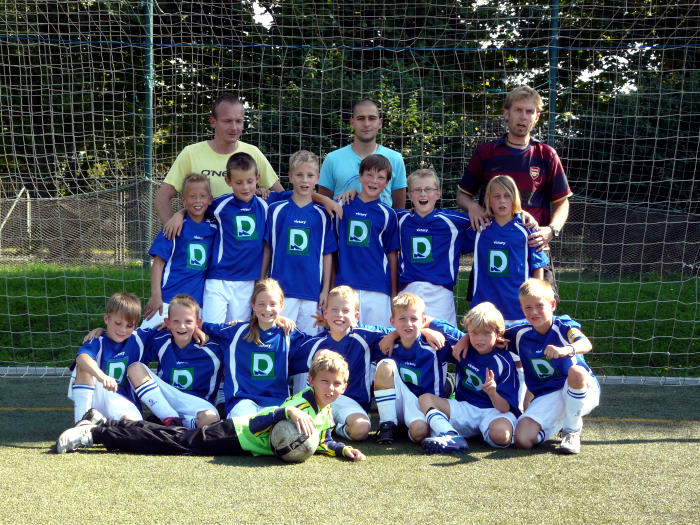 E-Jugend 2010_11