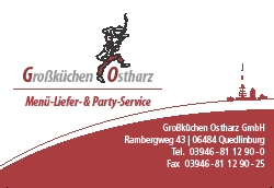 Ostharzkche